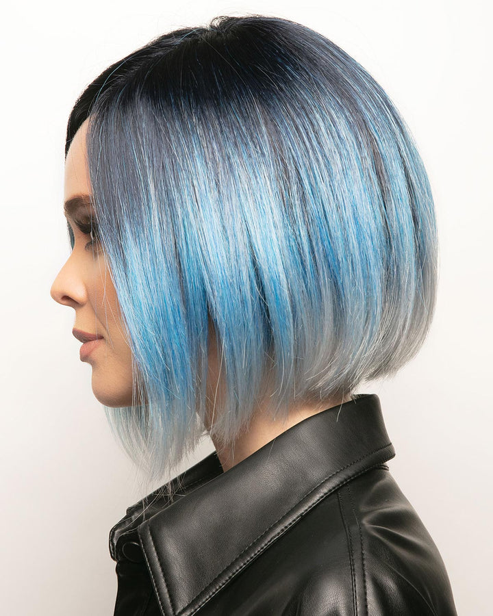Kai (Exclusive) | Lace Front & Monofilament Part Synthetic Wig by Rene of Paris