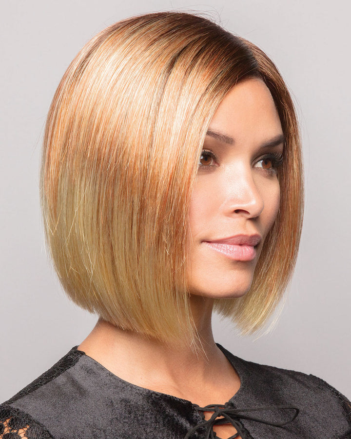 Kai (Exclusive) | Lace Front & Monofilament Part Synthetic Wig by Rene of Paris