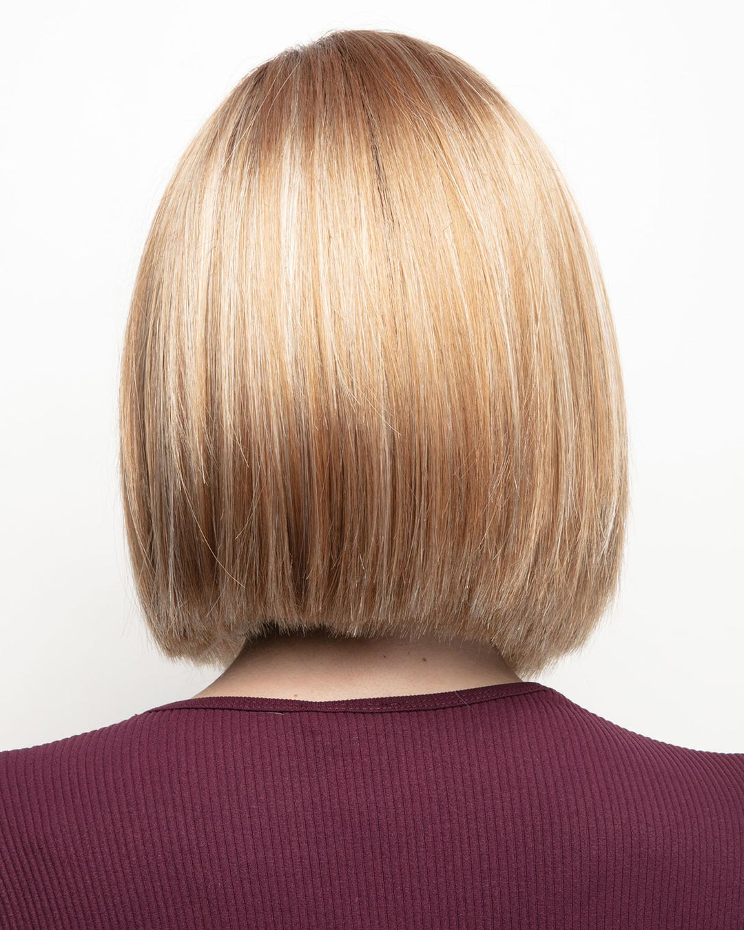 Kai (Exclusive) | Lace Front & Monofilament Part Synthetic Wig by Rene of Paris