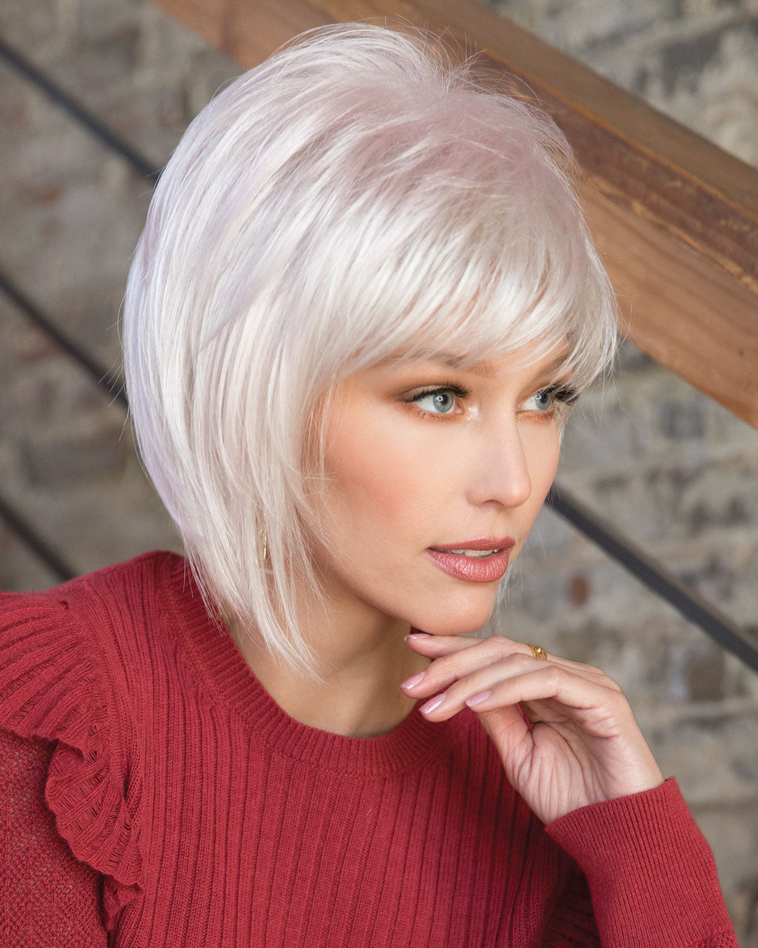Anastasia (Exclusive) | Synthetic Wig by Rene of Paris