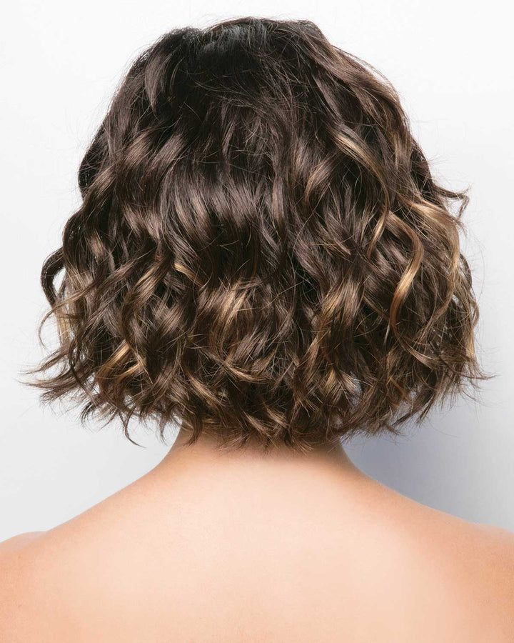 Adeline | Lace Front & Monofilament Part Synthetic Wig by Rene of Paris