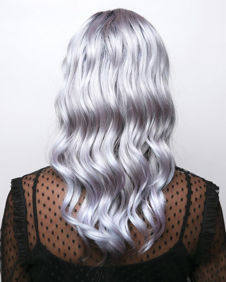 Layla (Exclusive) | Lace Front & Monofilament Part Synthetic Wig by Rene of Paris