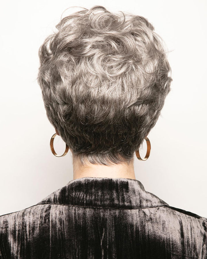 Max | Lace Front & Monofilament Part Synthetic Wig by Rene of Paris