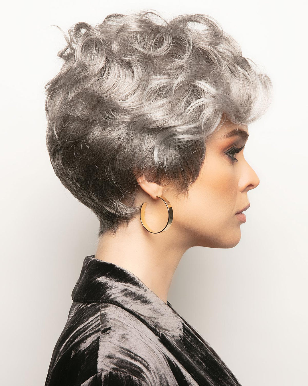 Max | Lace Front & Monofilament Part Synthetic Wig by Rene of Paris