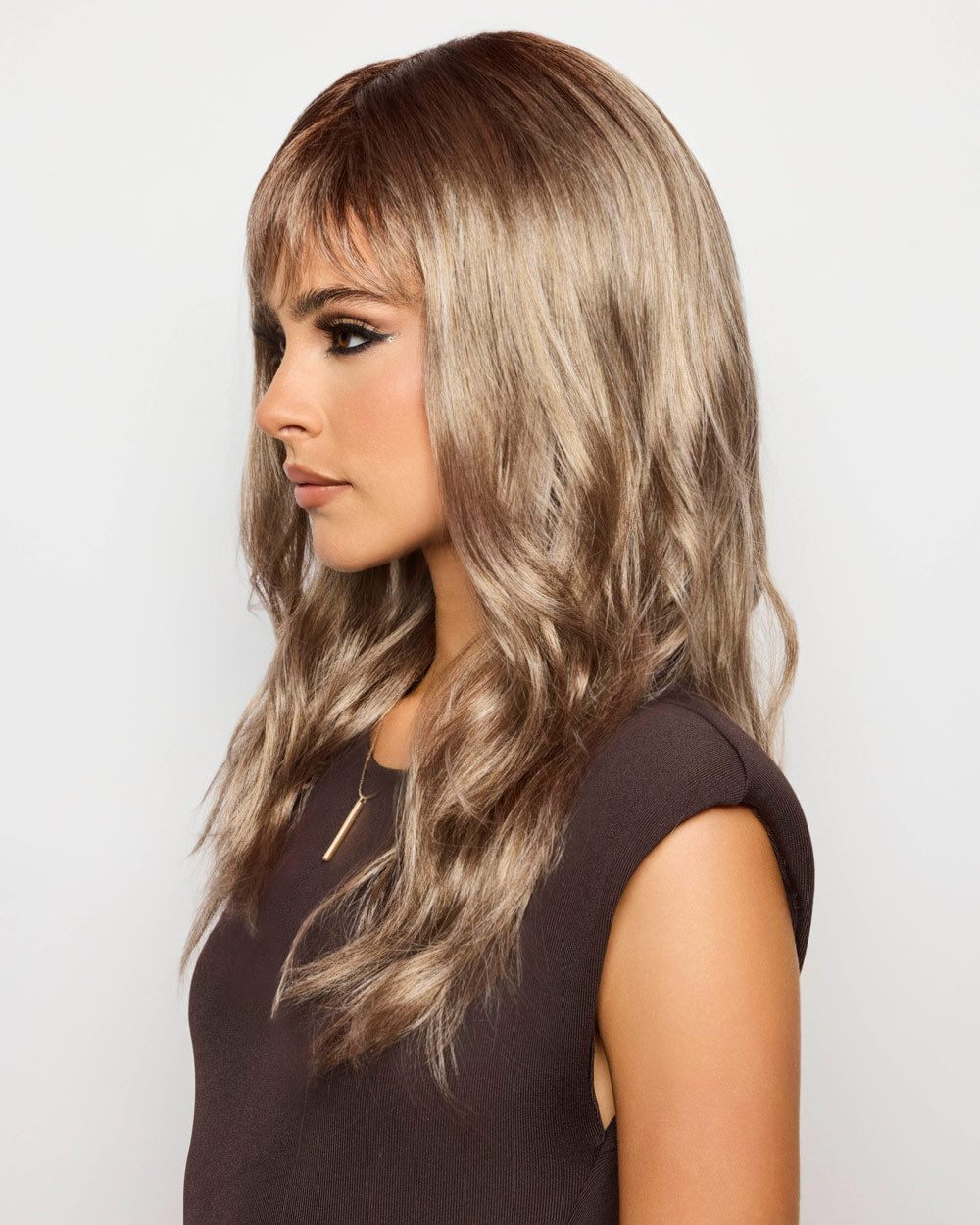 Wren (Exclusive) | Synthetic Wig by Rene of Paris