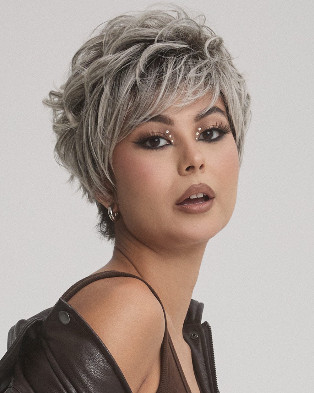 Luca | Synthetic Wig by Rene of Paris