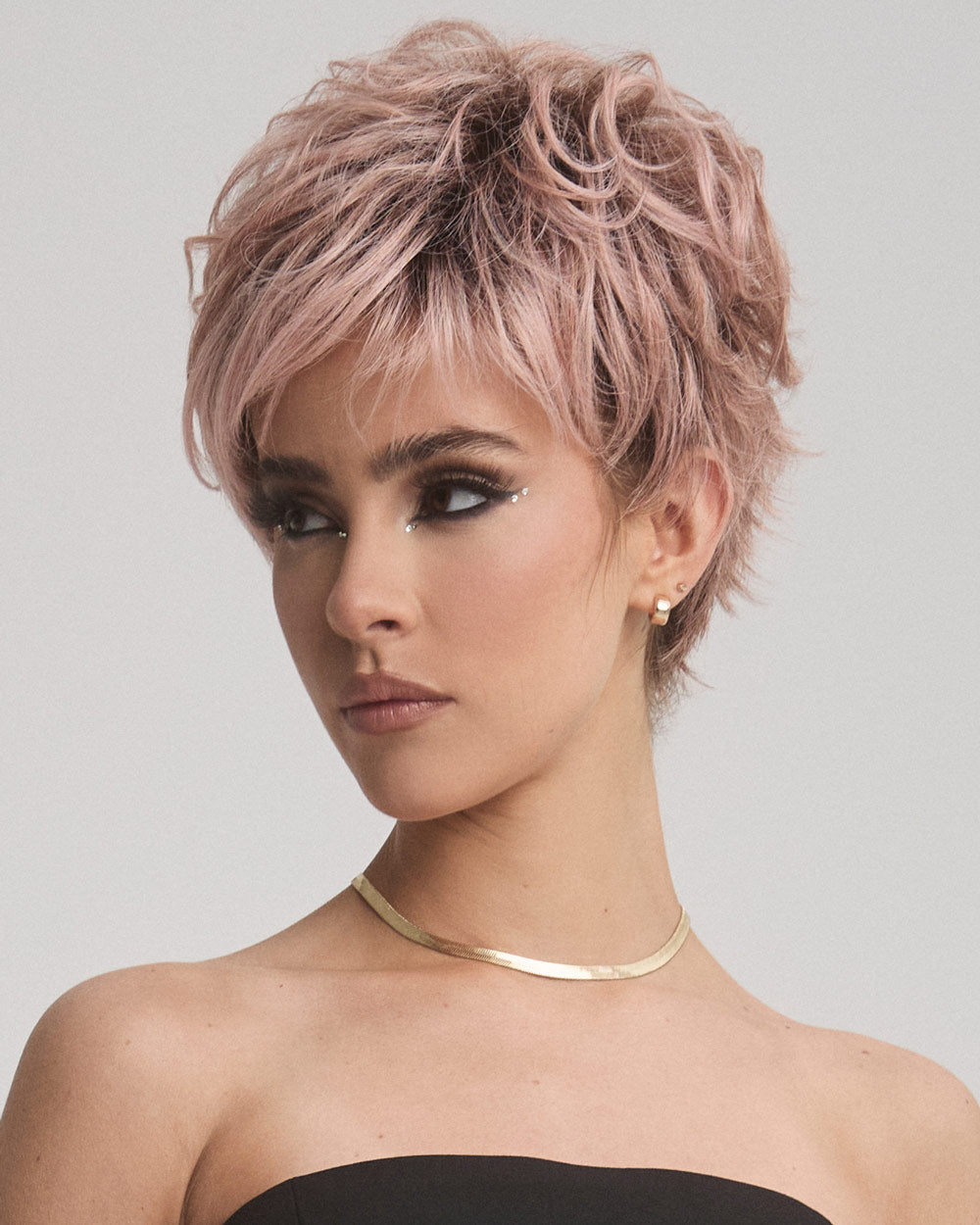 Luca | Synthetic Wig by Rene of Paris