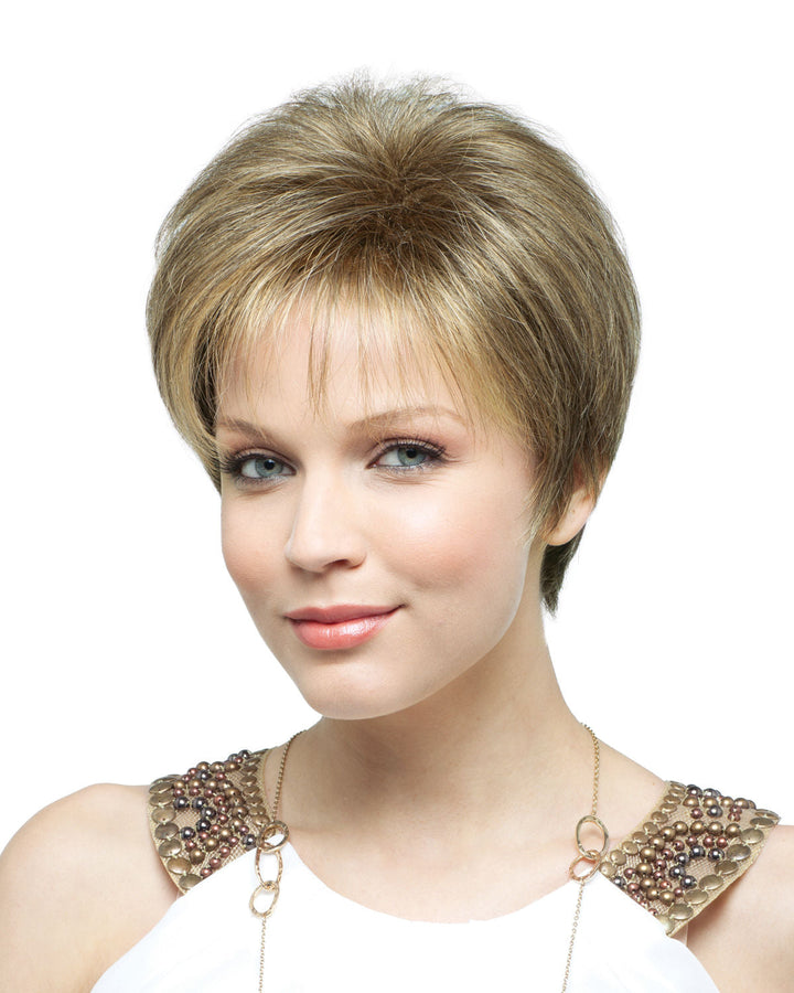 New Addition | Wiglet by Rene of Paris