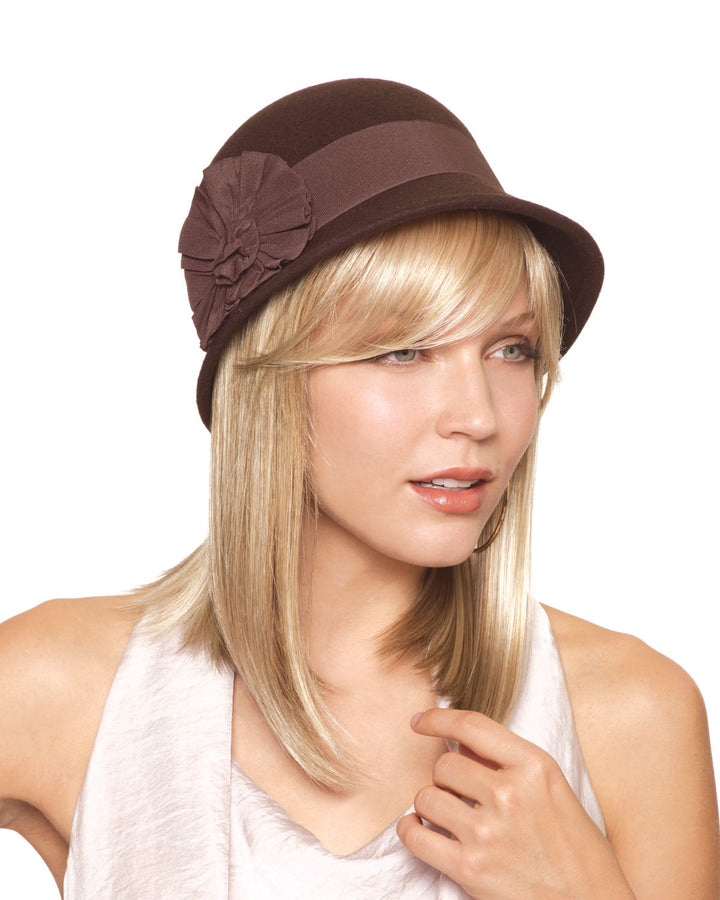 Halo Bob | Hair Piece by Rene of Paris