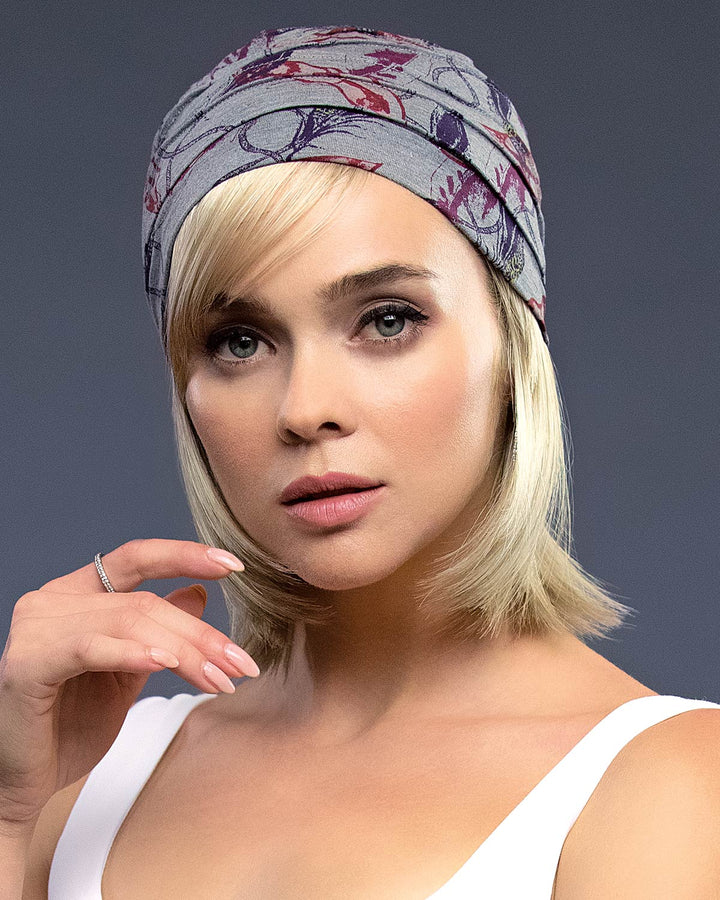 Halo Bob | Hair Piece by Rene of Paris