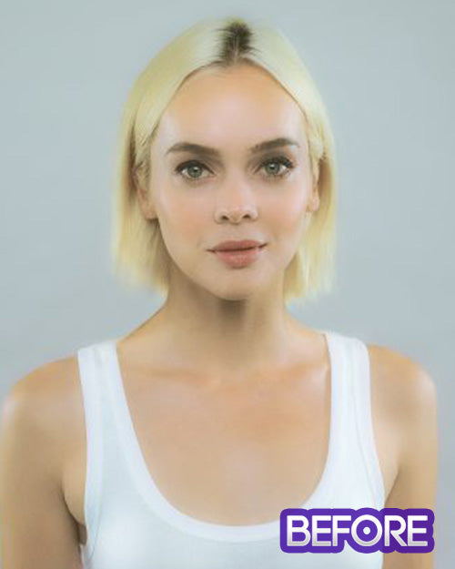 Evanna TP | Lace Front & Monofilament Part Wiglet by Rene of Paris