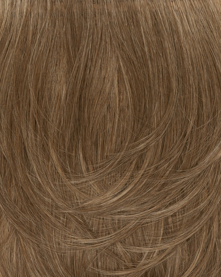 Star Show | Lace Front & Monofilament Part Synthetic Wig by Stephen Designs