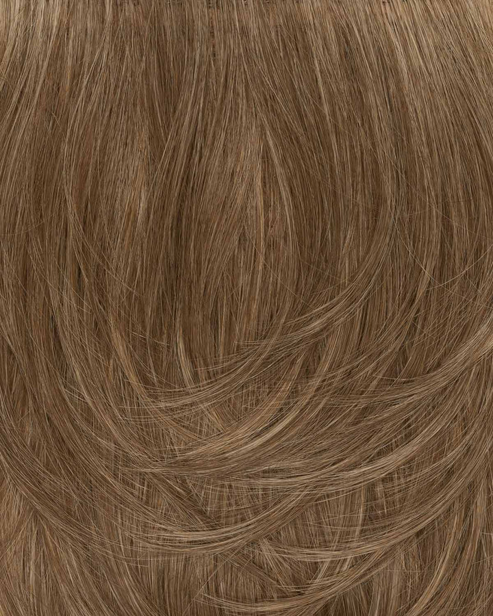 Feathered Layers | Lace Front & Monofilament Part Synthetic Wig by Stephen Designs