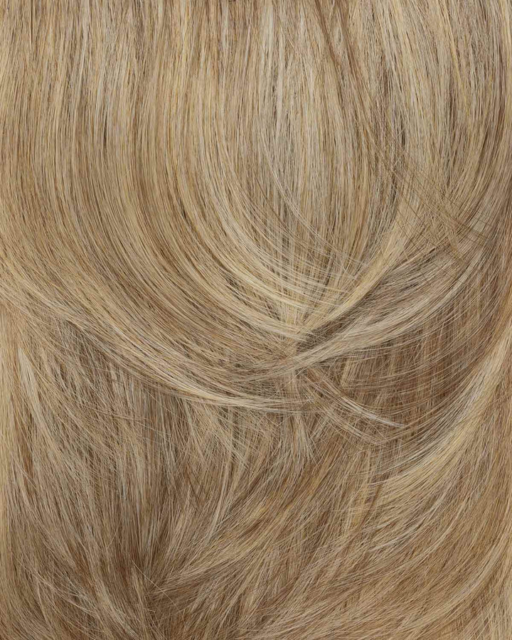 Beauty Insider | Lace Front & Monofilament Part Synthetic Wig by Stephen Designs