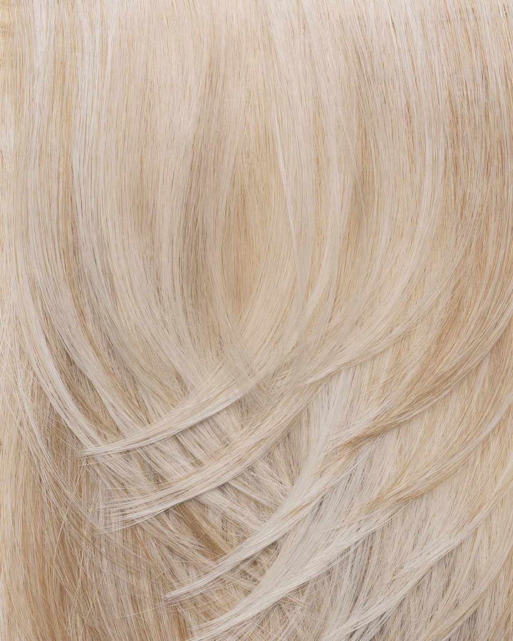Beauty Insider | Lace Front & Monofilament Part Synthetic Wig by Stephen Designs