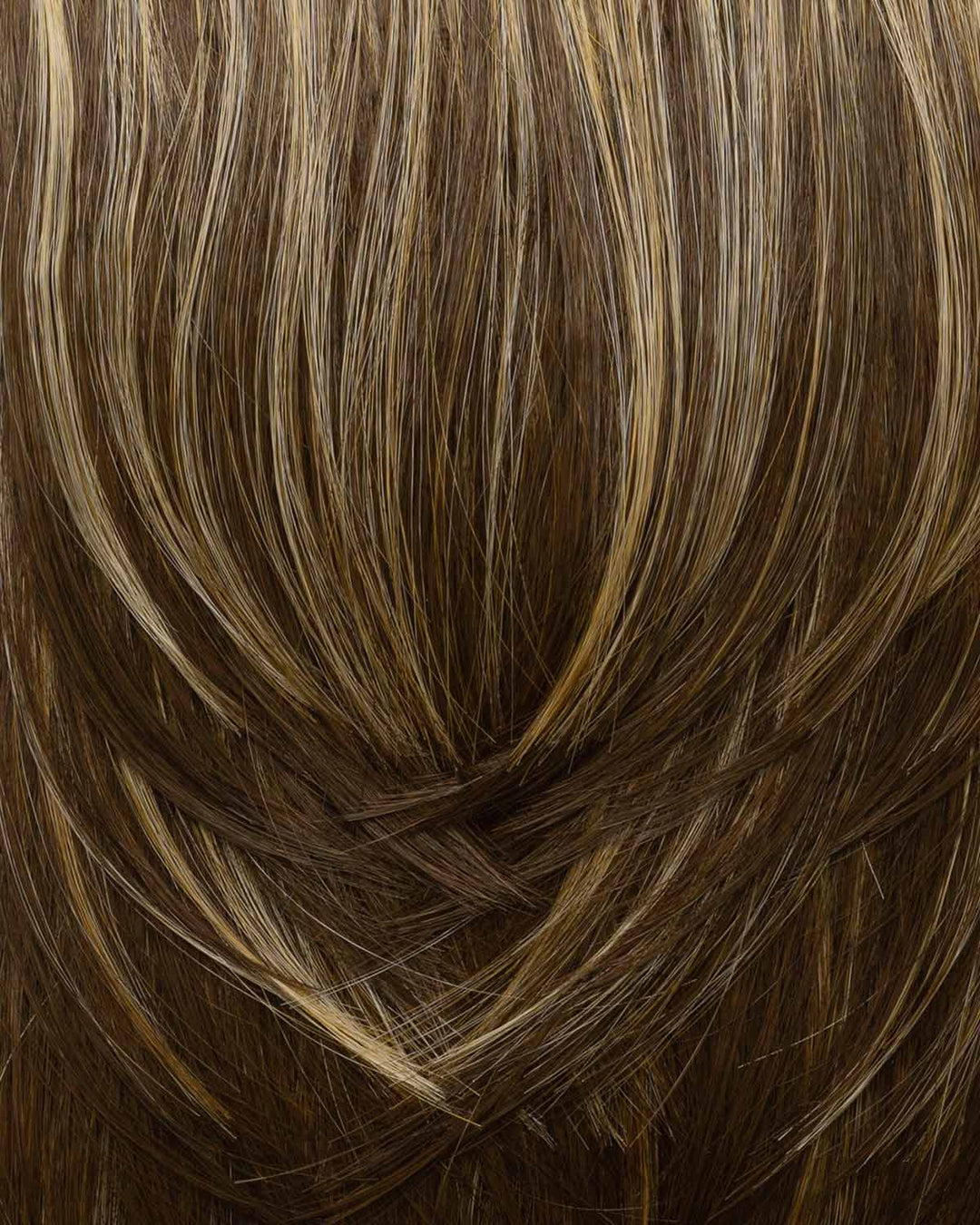 All About You | Lace Front & Monofilament Part Synthetic Wig by Stephen Designs