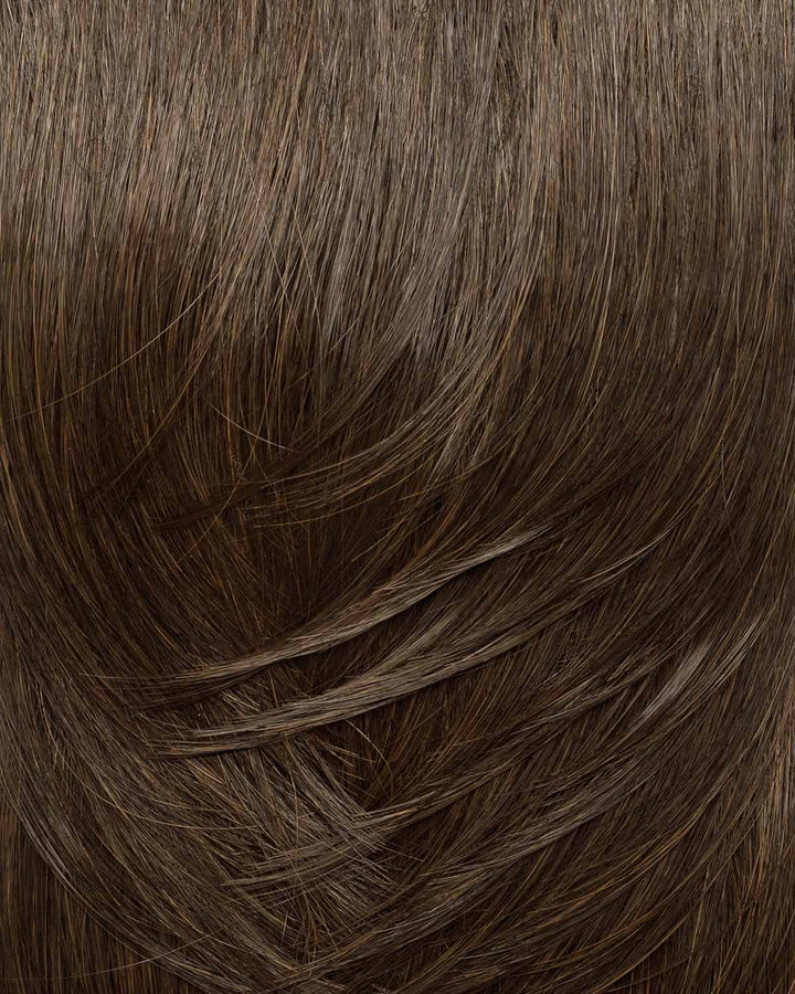 Curl Me up | Lace Front & Monofilament Part Synthetic Wig by Stephen Designs