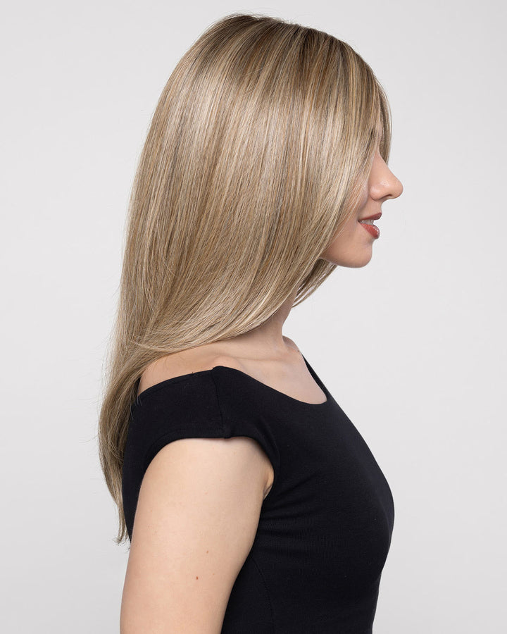 Star Show | Lace Front & Monofilament Part Synthetic Wig by Stephen Designs