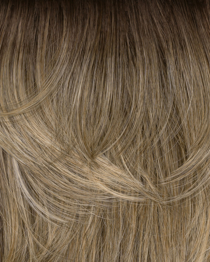 Star Show | Lace Front & Monofilament Part Synthetic Wig by Stephen Designs