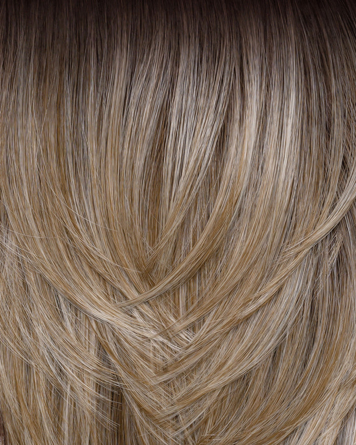 Star Show | Lace Front & Monofilament Part Synthetic Wig by Stephen Designs