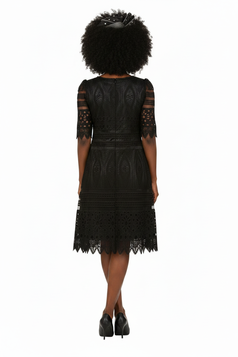 Black Back