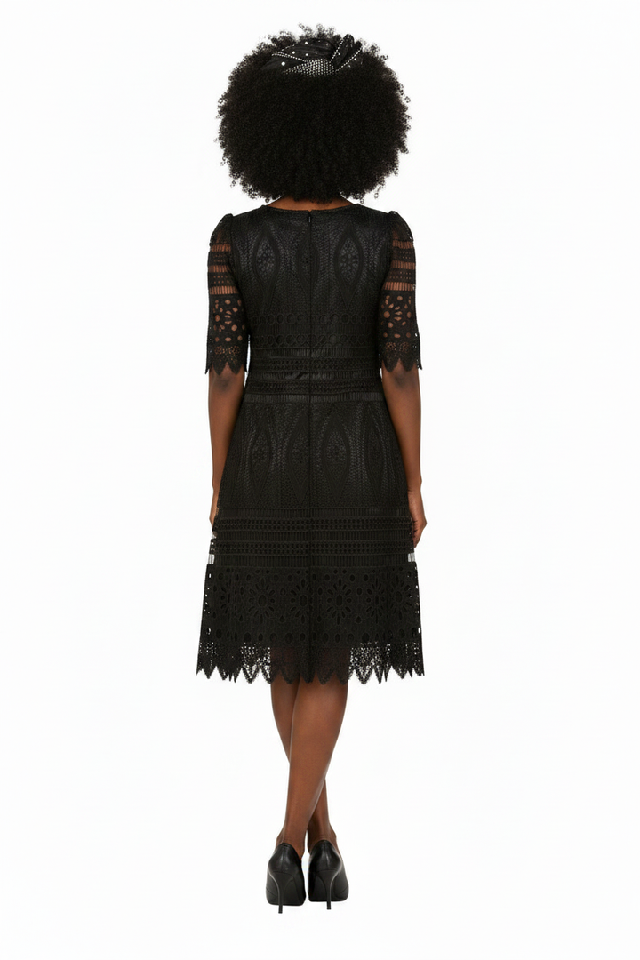 Black Back