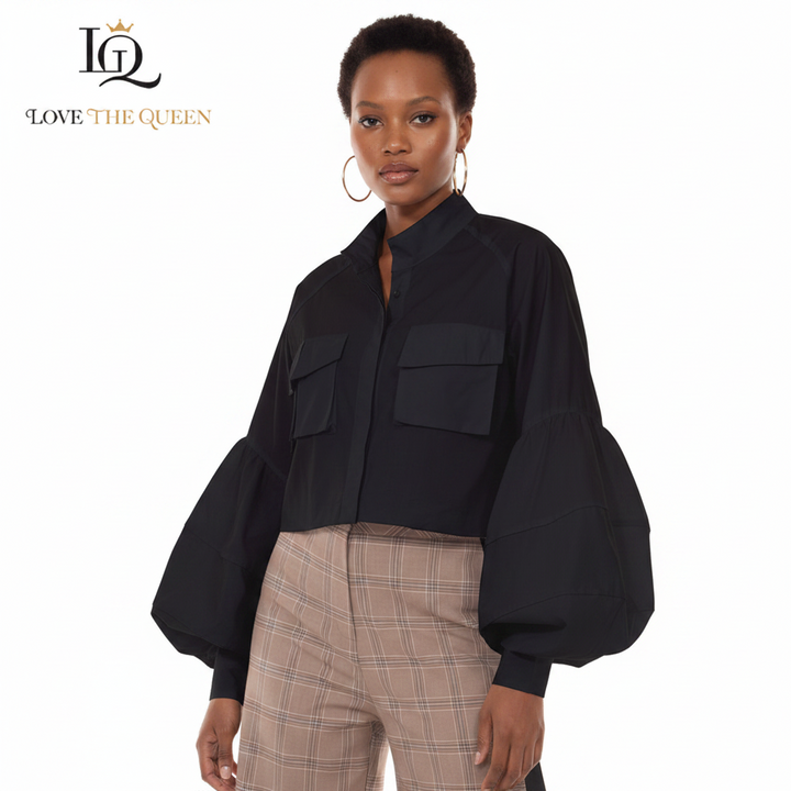 Love The Queen, Style 17672