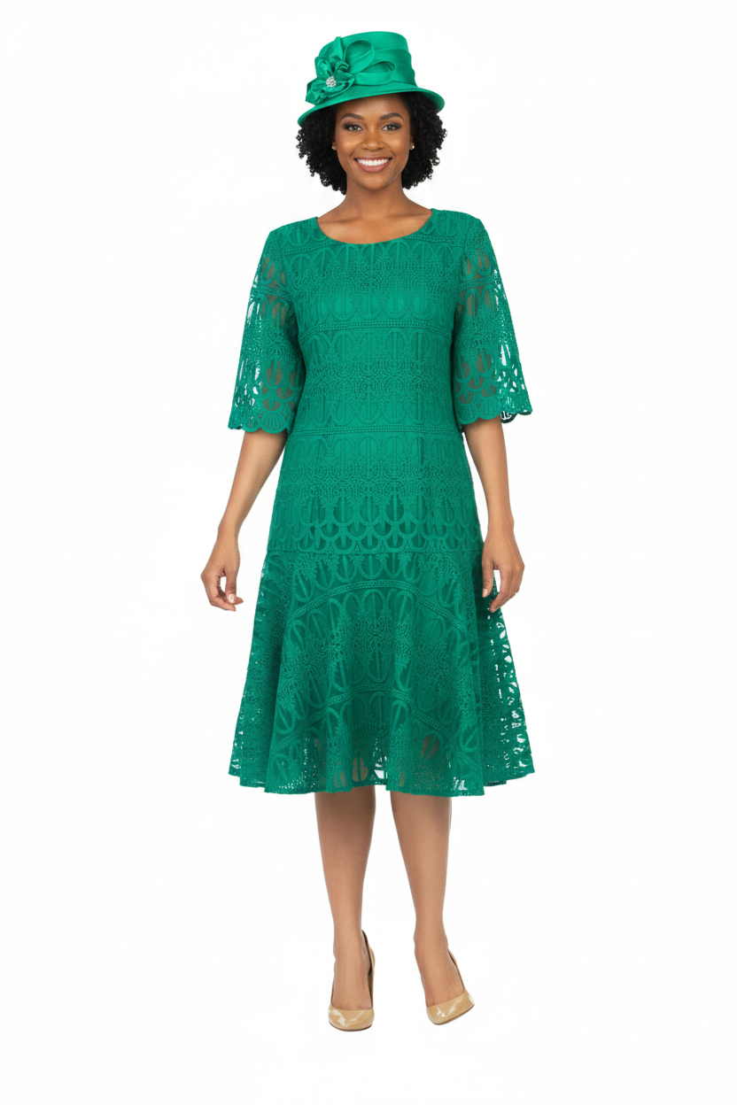 Emerald front