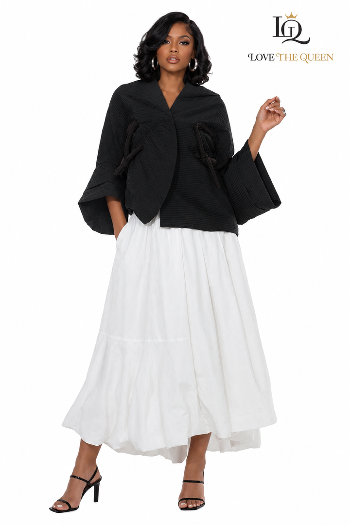 Love The Queen, Style 17617