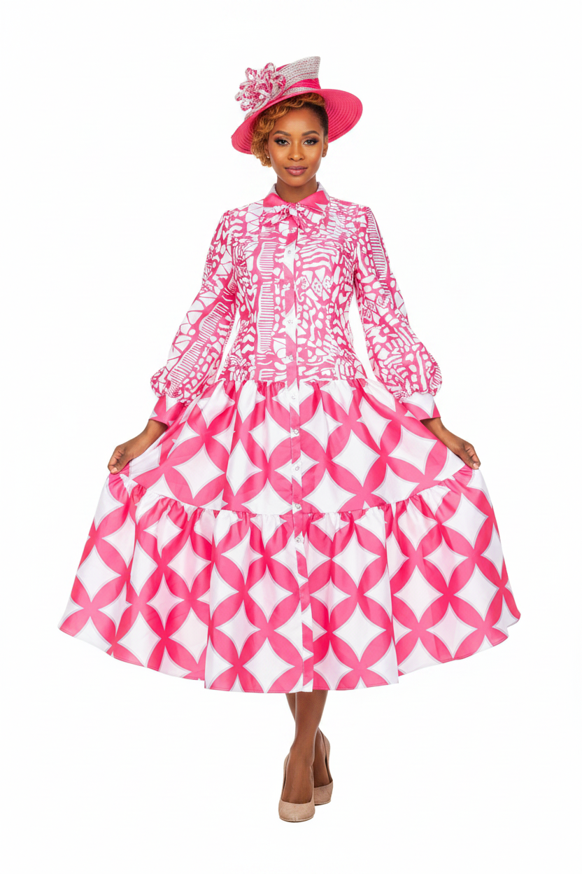 Image 2 – Front Full Skirt