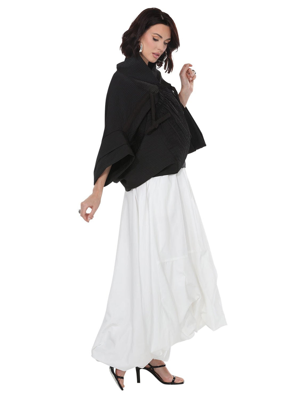 Love The Queen, Style 17617 - Krown Elle