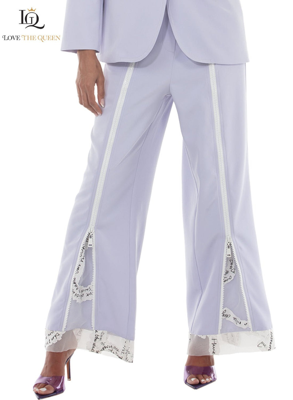 Love The Queen, Style 17665 - Krown Elle