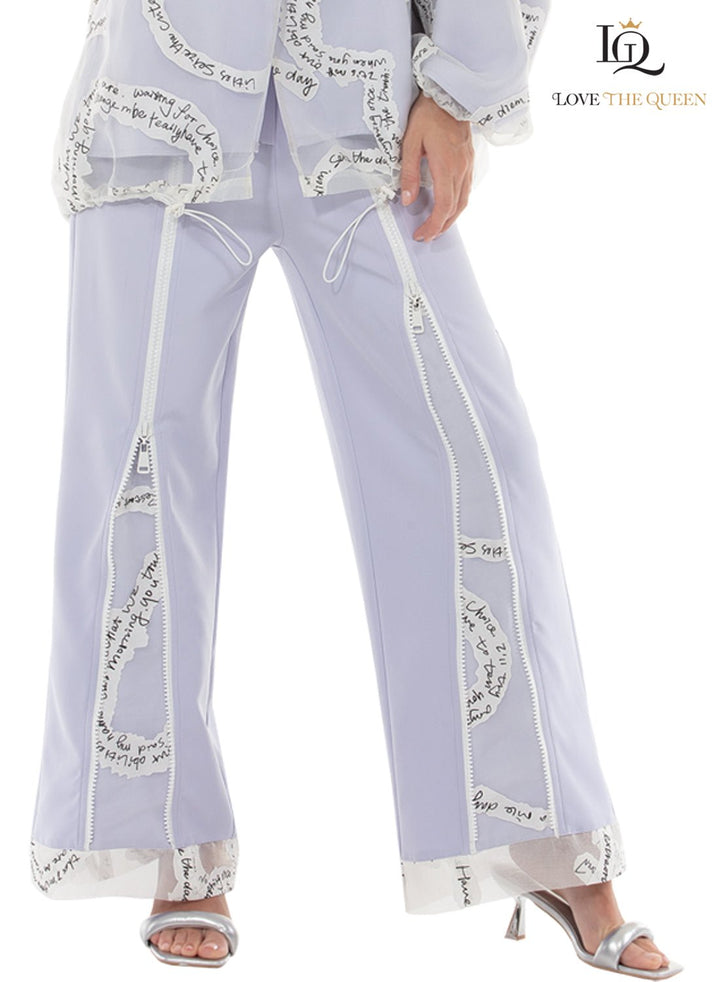 Love The Queen, Style 17665 - Krown Elle