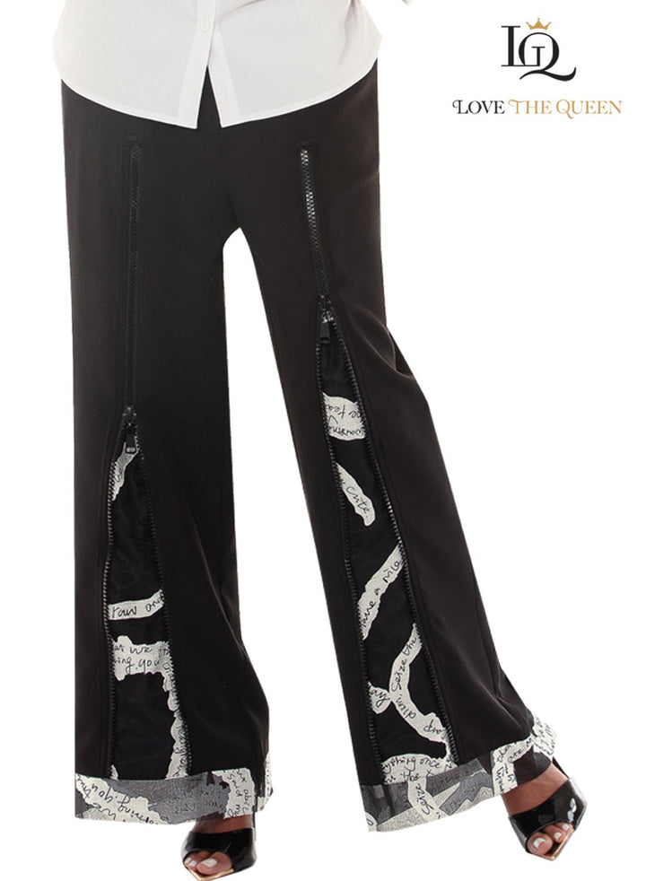 Love The Queen, Style 17665 - Krown Elle