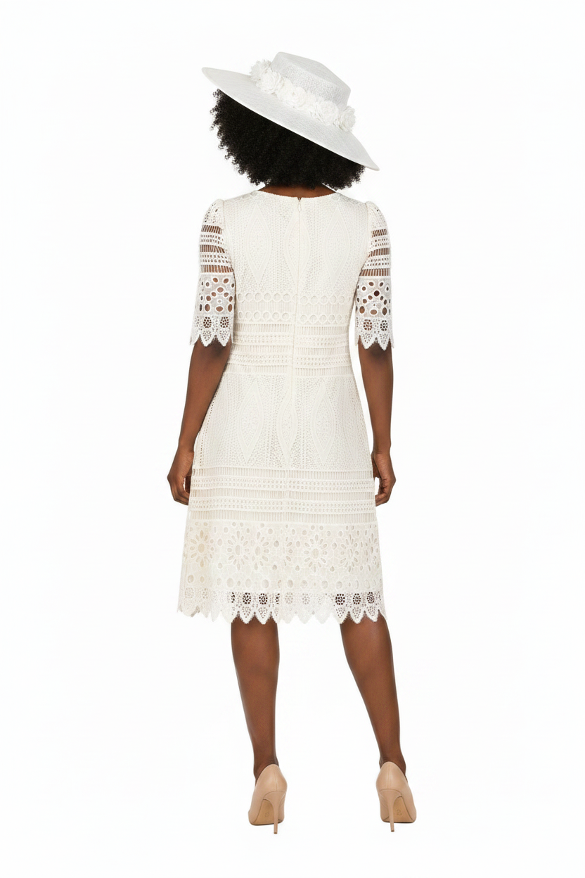 Off-White Back