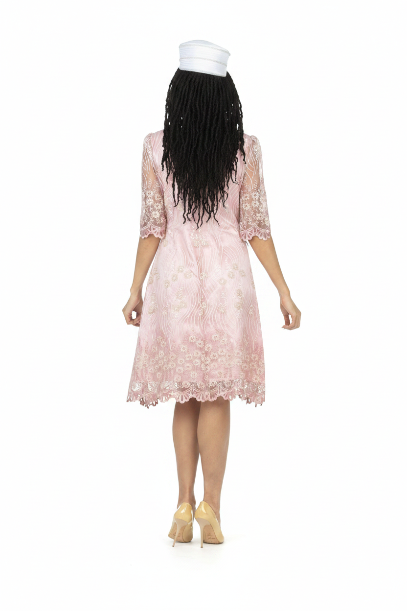 Pink - Back