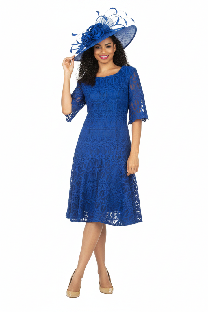Royal Dress