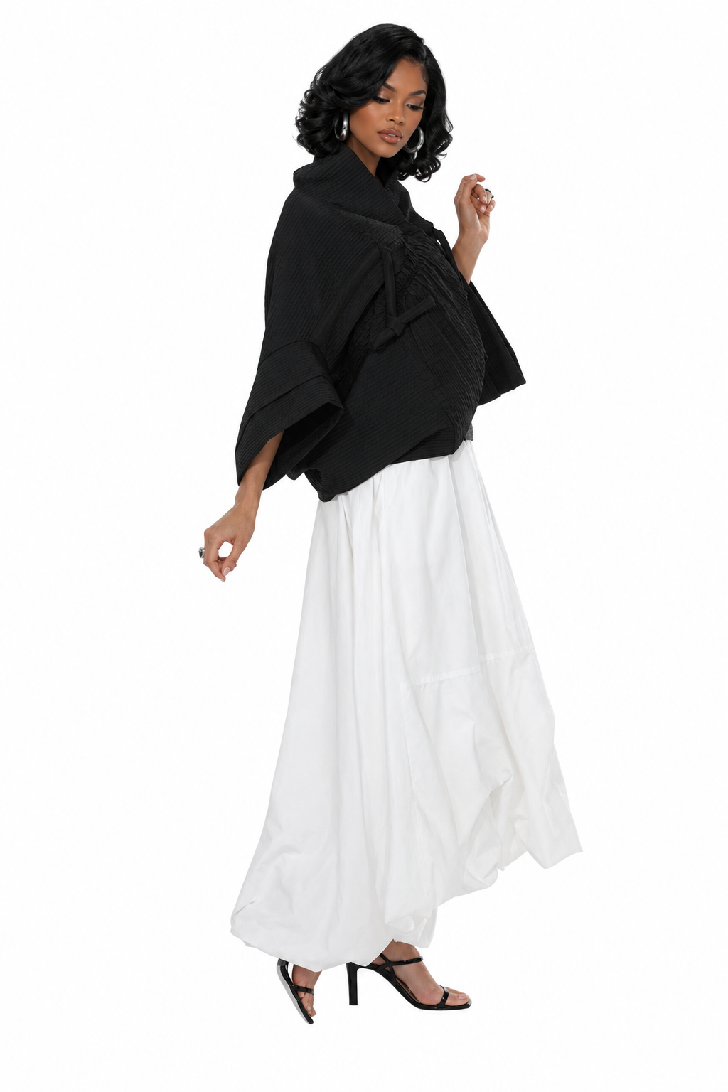 Love The Queen, Style 17617