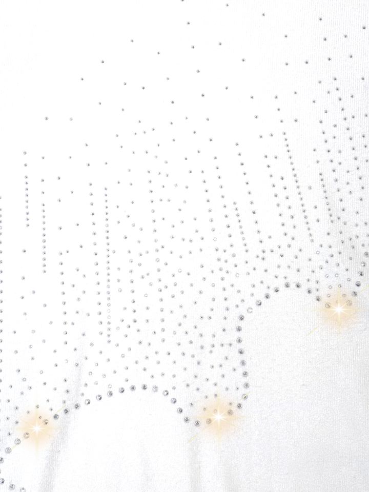 Starlight Serenity Knit Pantset – 82914