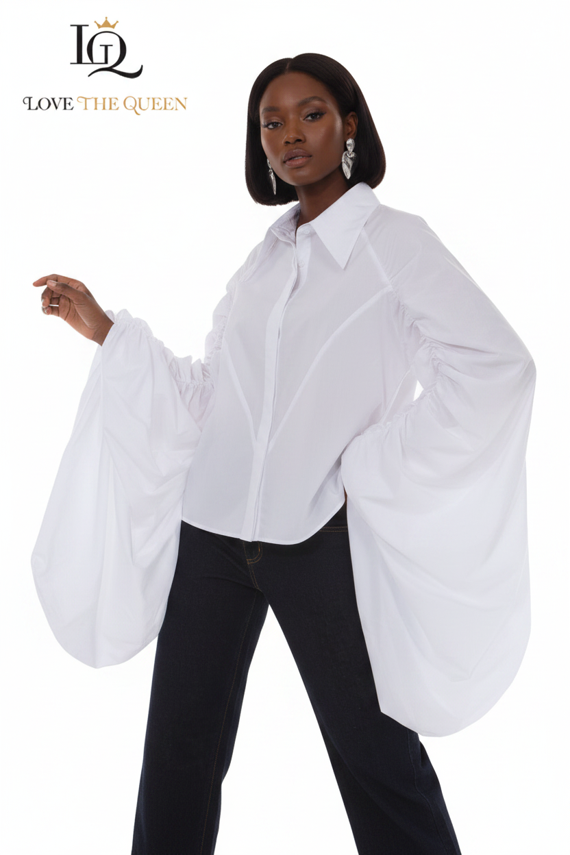 Love The Queen, Style 17670