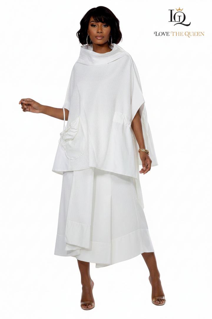 Love The Queen, Style 17615