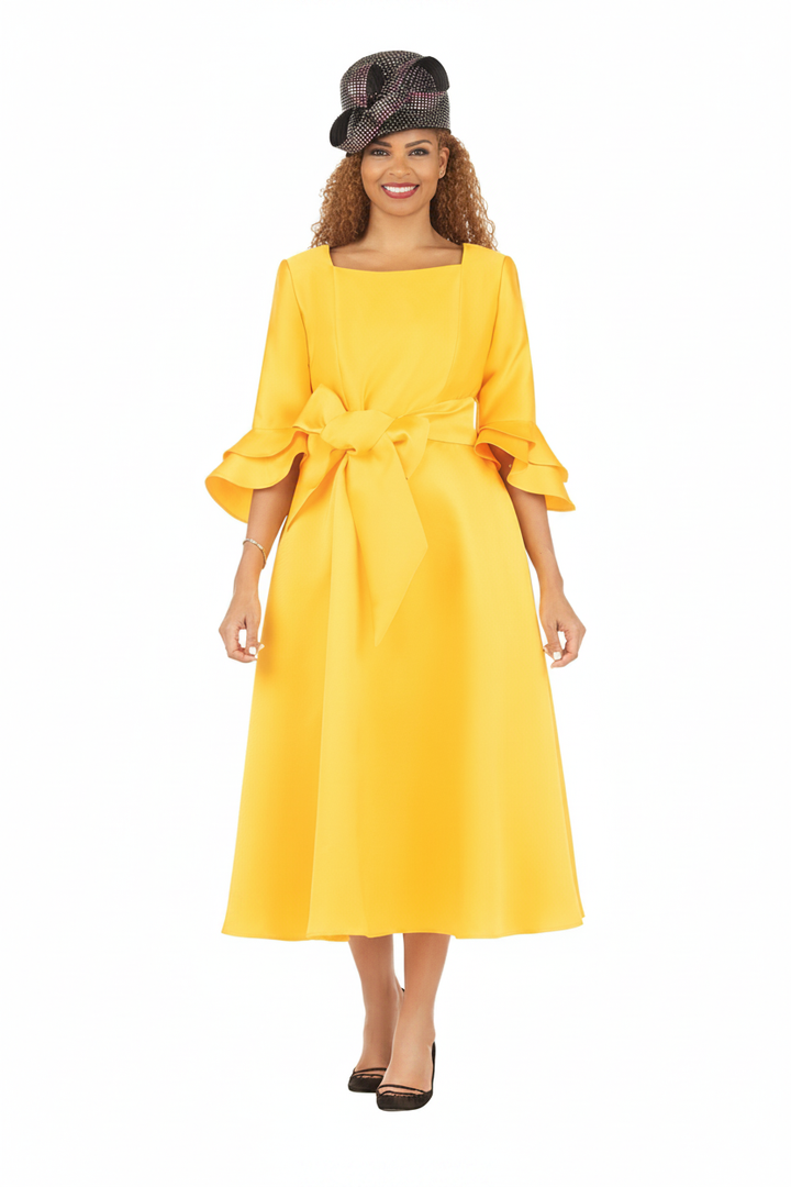 Yellow Front